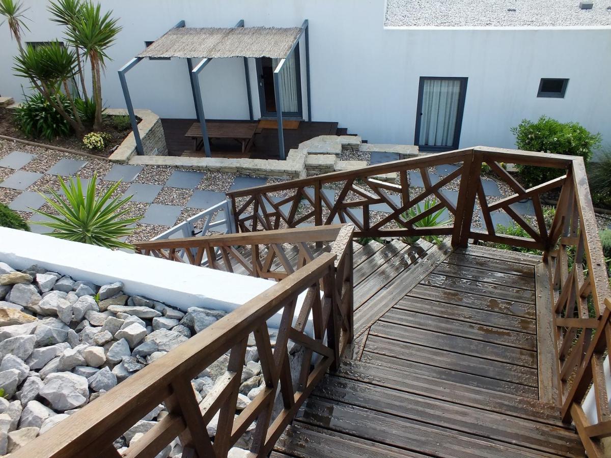 Casal Dos Patos Hotel Lourinha  Luaran gambar