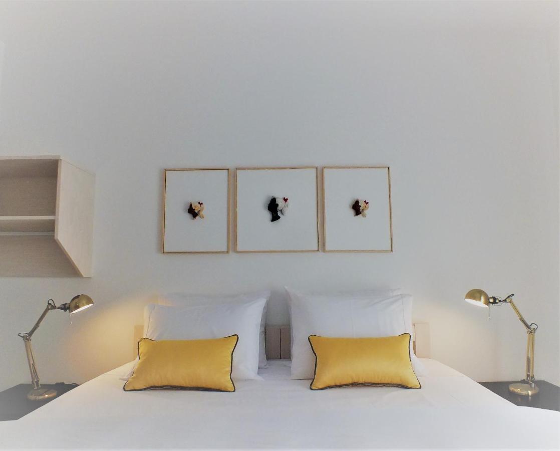 Casal Dos Patos Hotel Lourinha  Luaran gambar