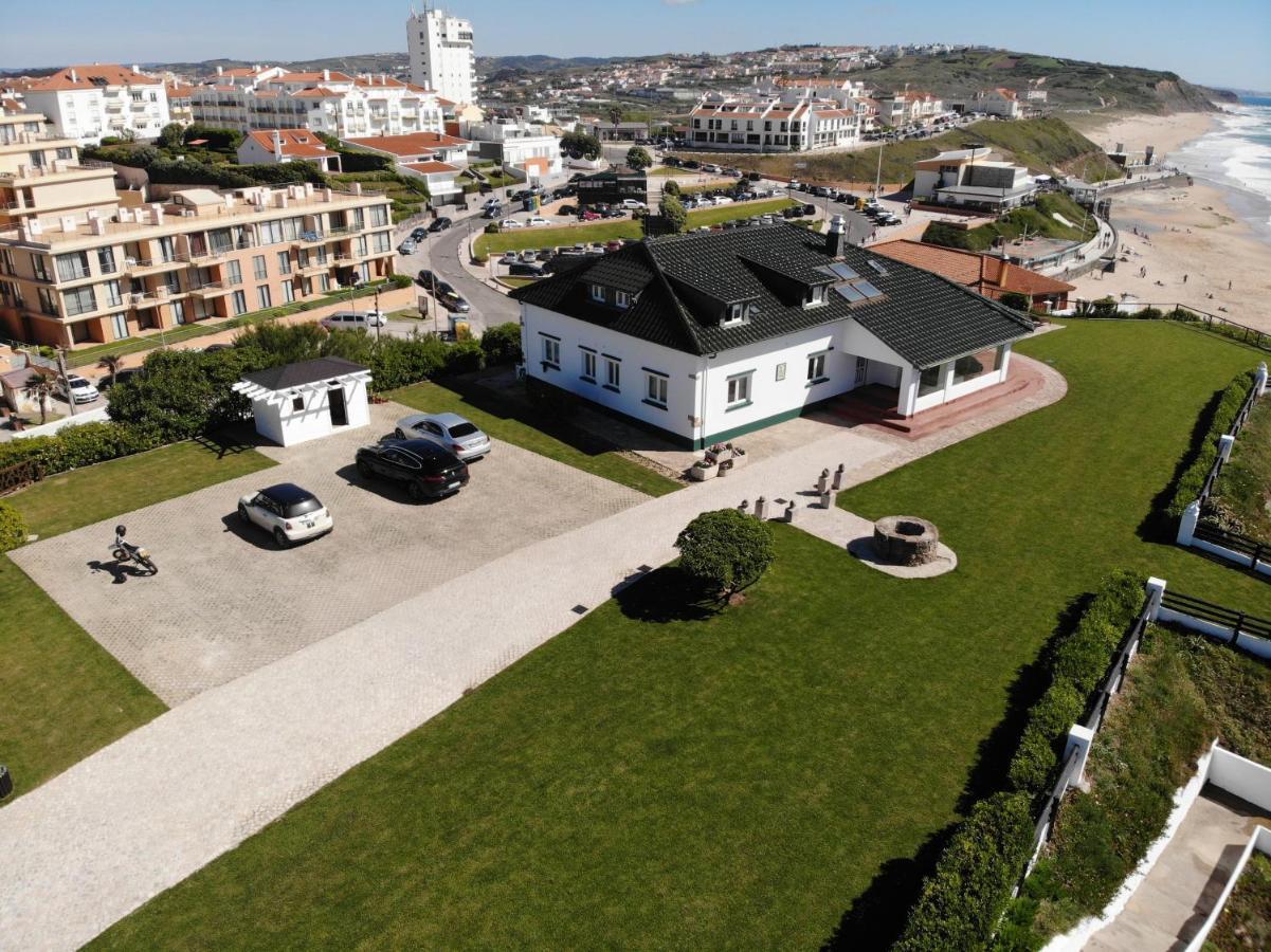 Casal Dos Patos Hotel Lourinha  Luaran gambar