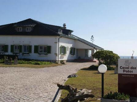 Casal Dos Patos Hotel Lourinha  Luaran gambar